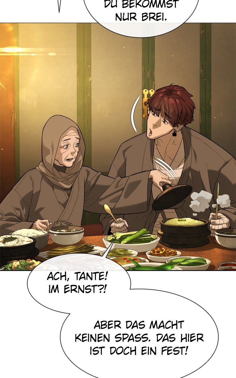 Read Killer Peter DE Manga Online