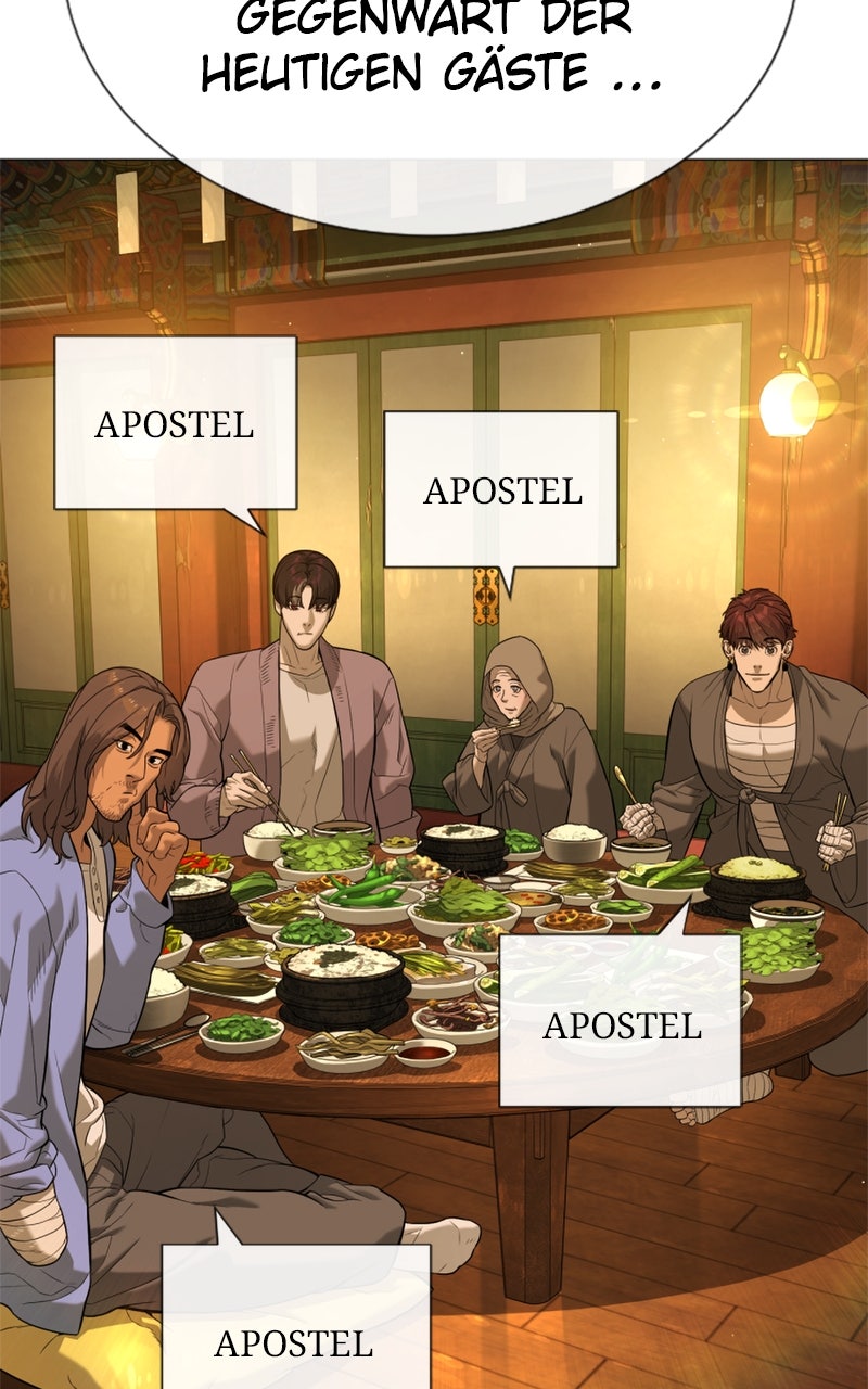 Read Killer Peter DE Manga Online