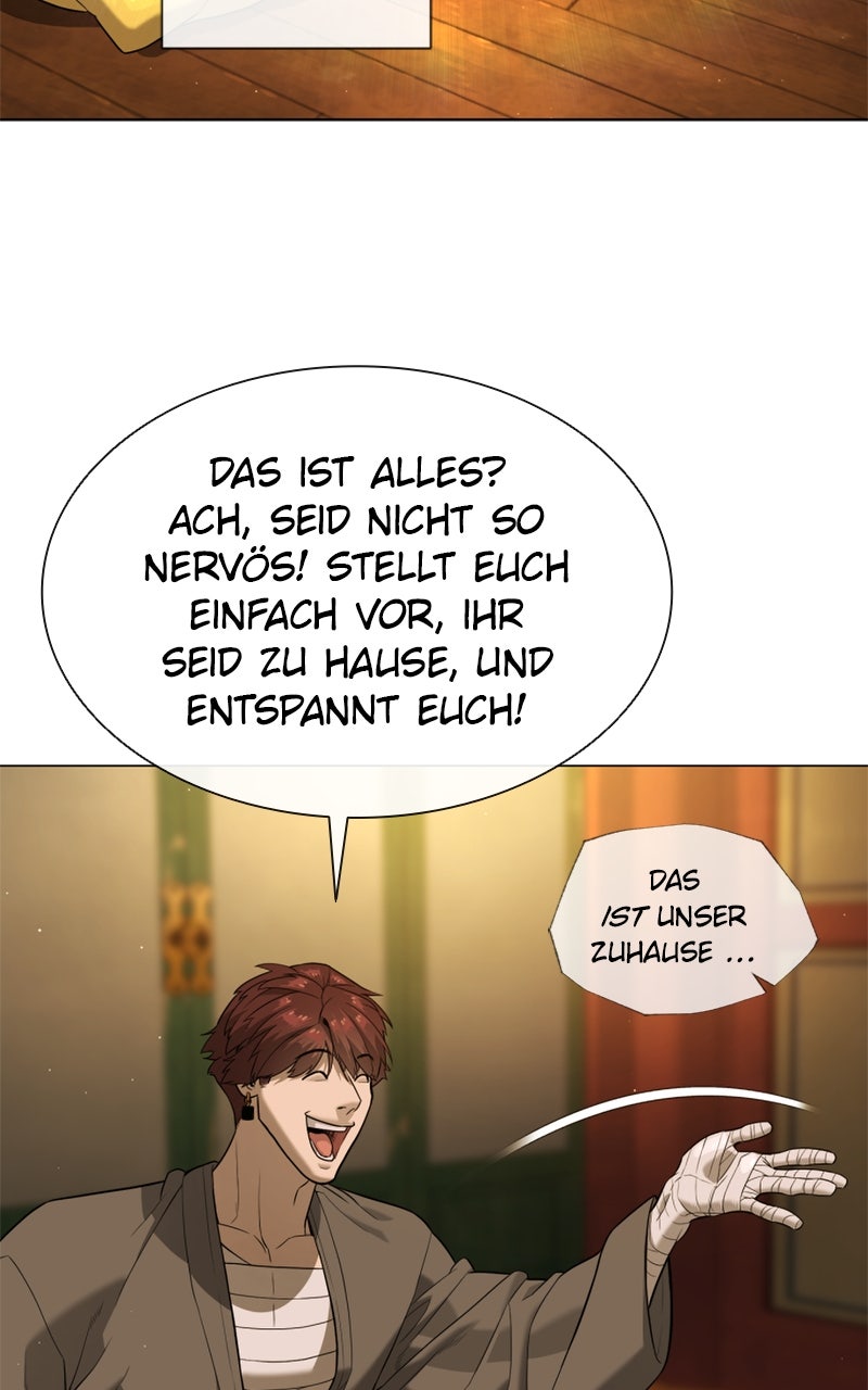 Read Killer Peter DE Manga Online