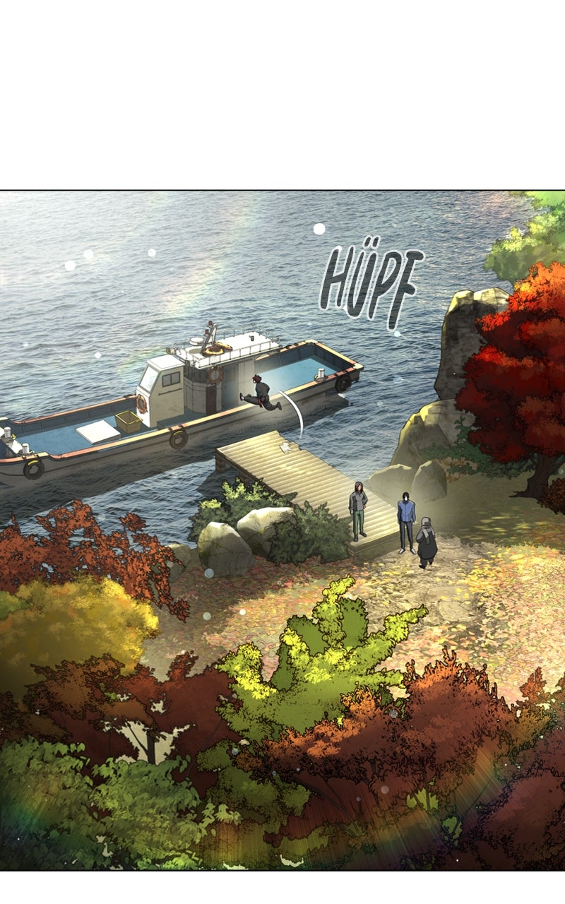 Read Killer Peter DE Manga Online