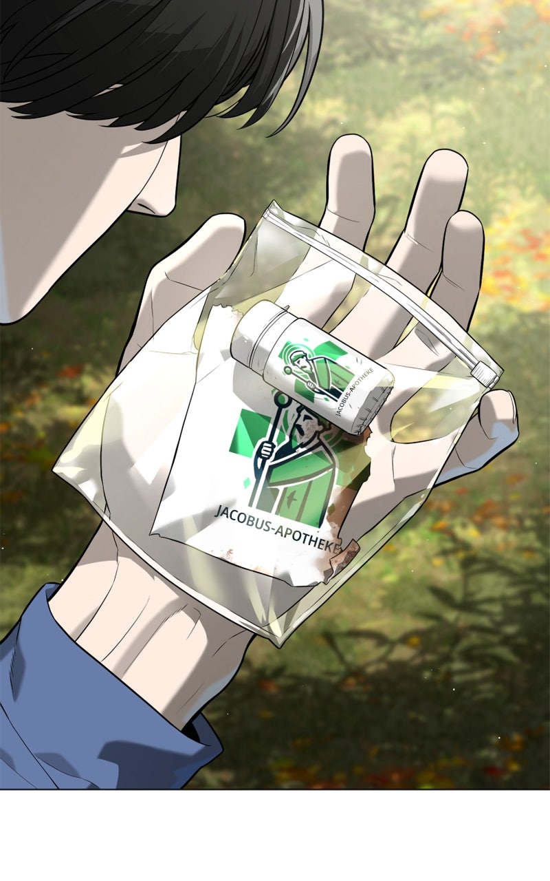 Read Killer Peter DE Manga Online