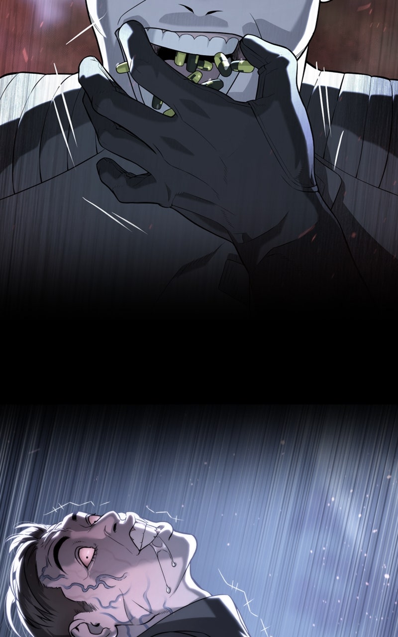 Read Killer Peter DE Manga Online