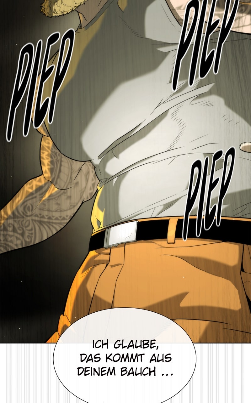 Read Killer Peter DE Manga Online