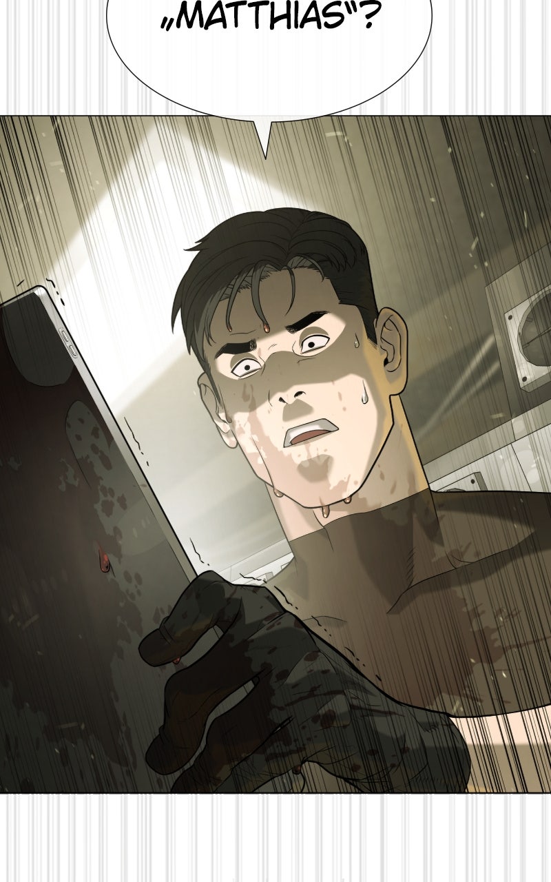 Read Killer Peter DE Manga Online