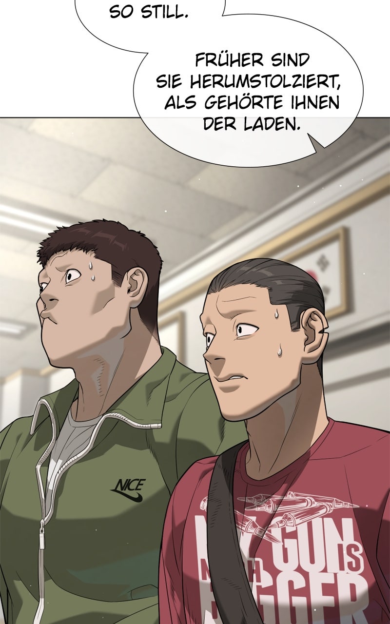 Read Killer Peter DE Manga Online