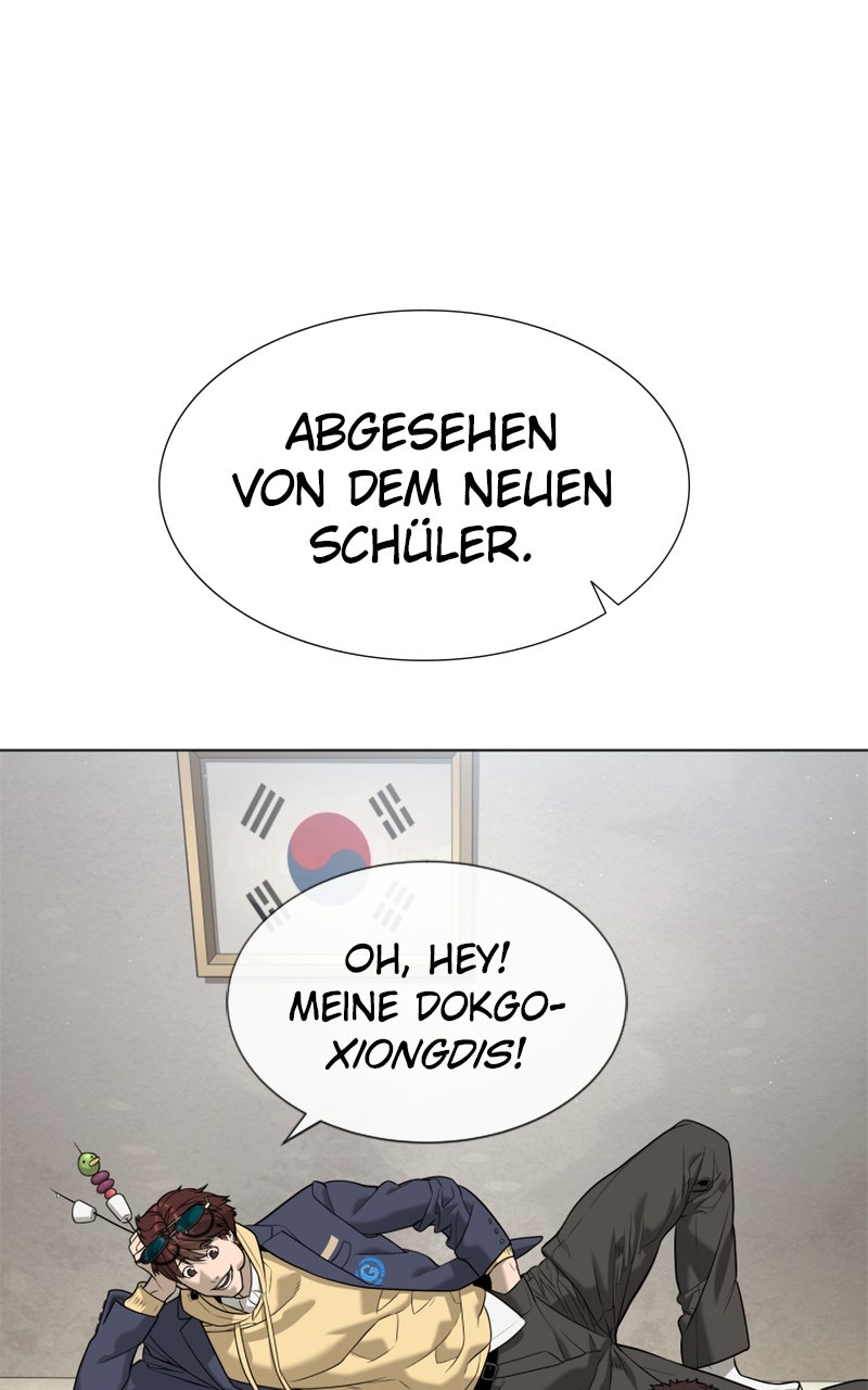 Read Killer Peter DE Manga Online