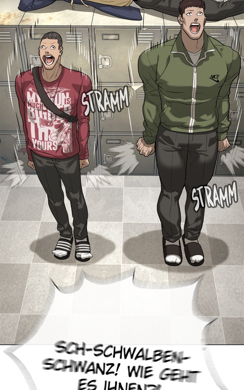 Read Killer Peter DE Manga Online