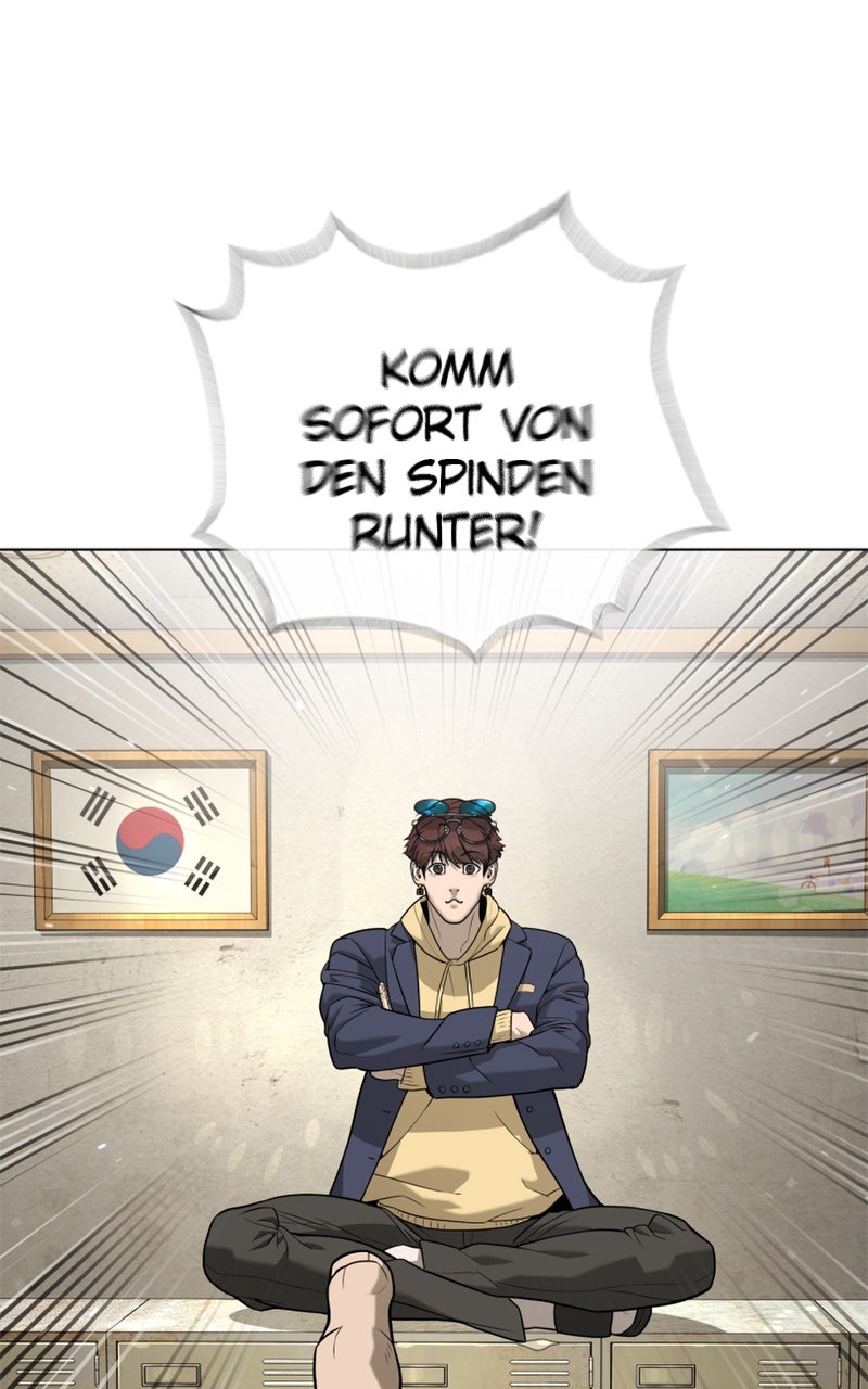 Read Killer Peter DE Manga Online