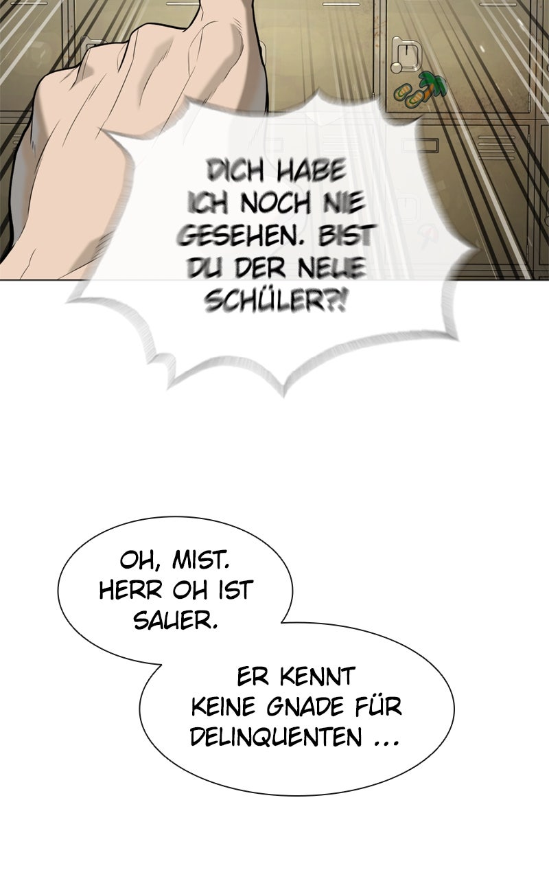 Read Killer Peter DE Manga Online