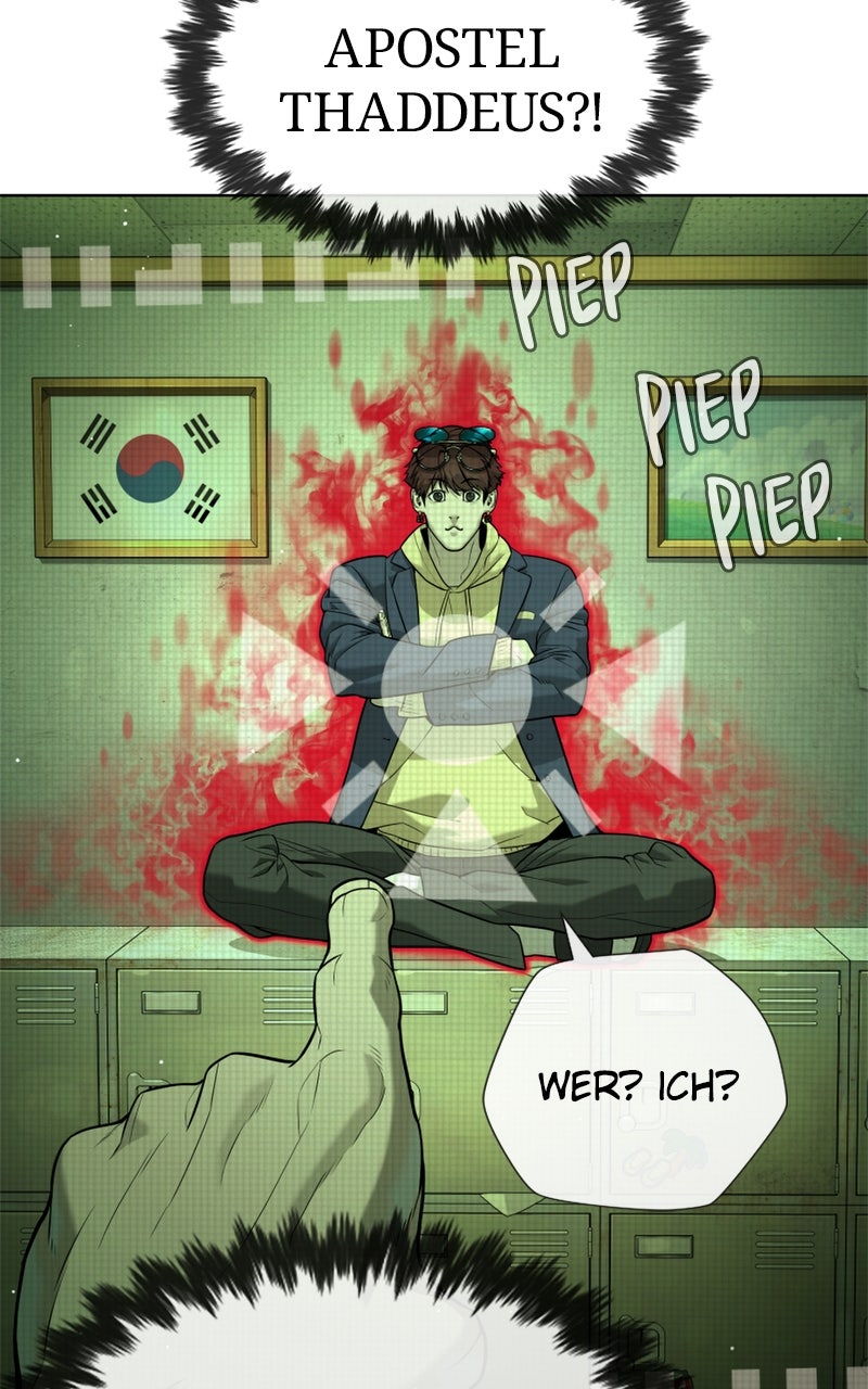 Read Killer Peter DE Manga Online