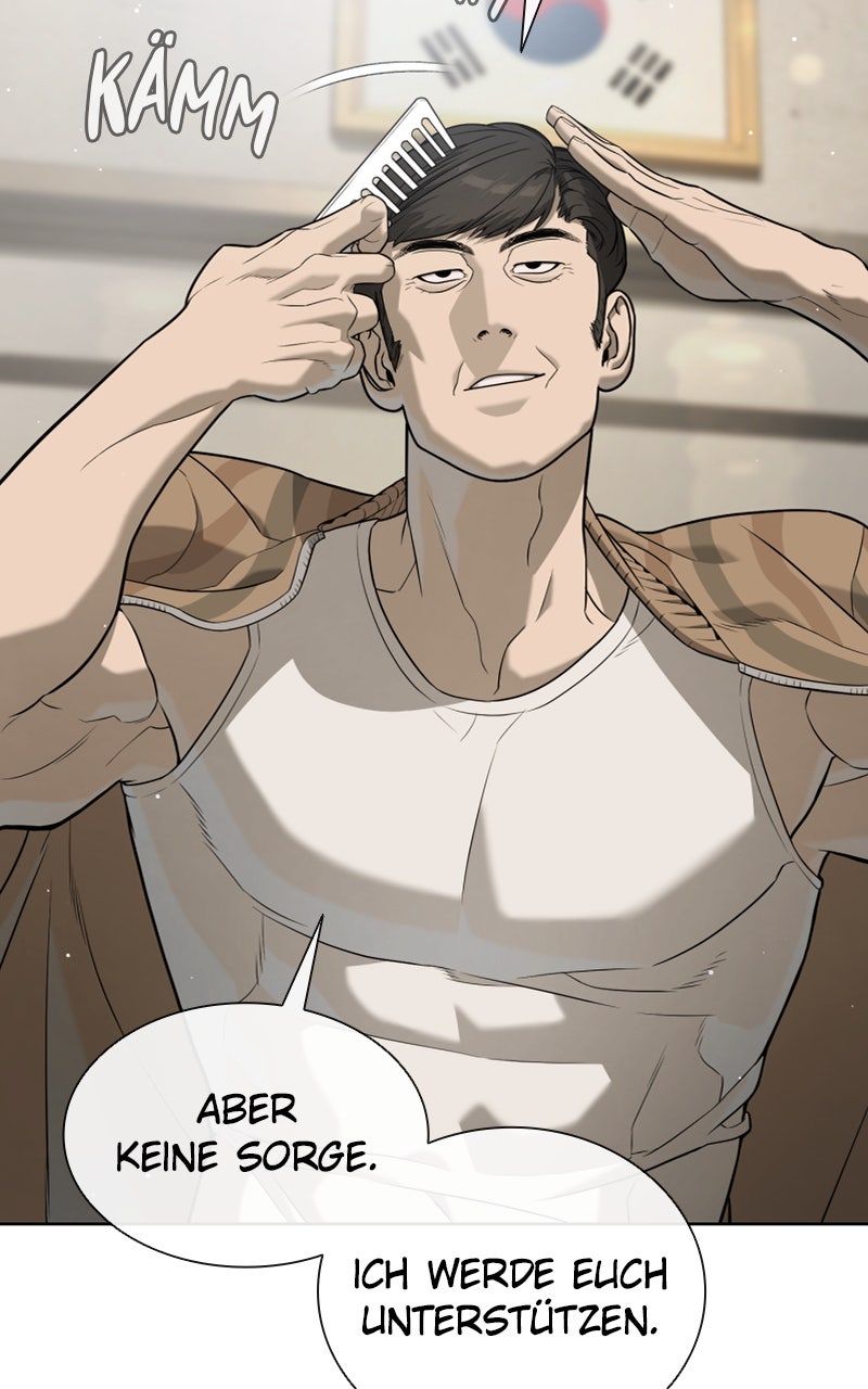 Read Killer Peter DE Manga Online