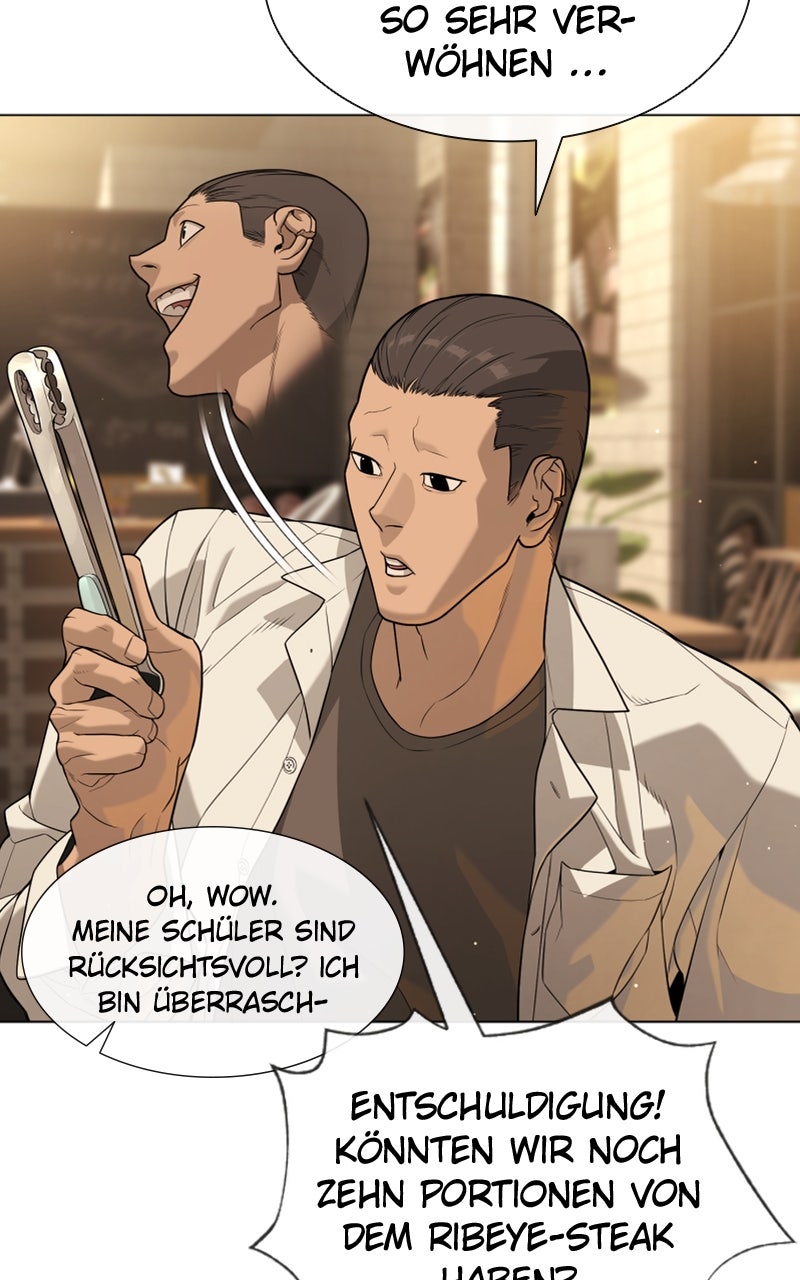 Read Killer Peter DE Manga Online