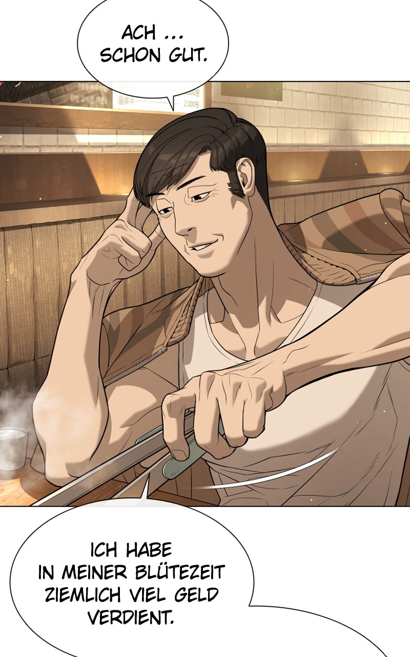 Read Killer Peter DE Manga Online