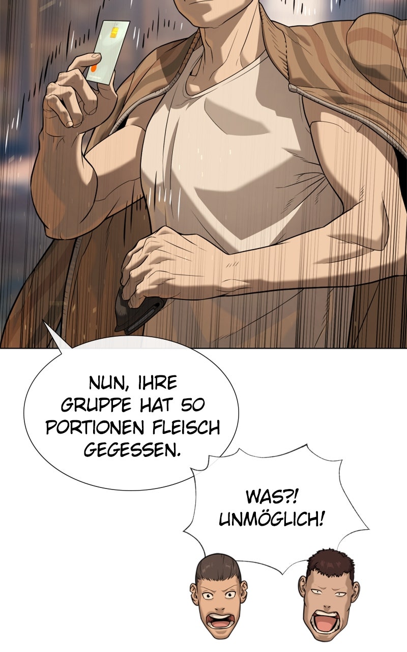 Read Killer Peter DE Manga Online