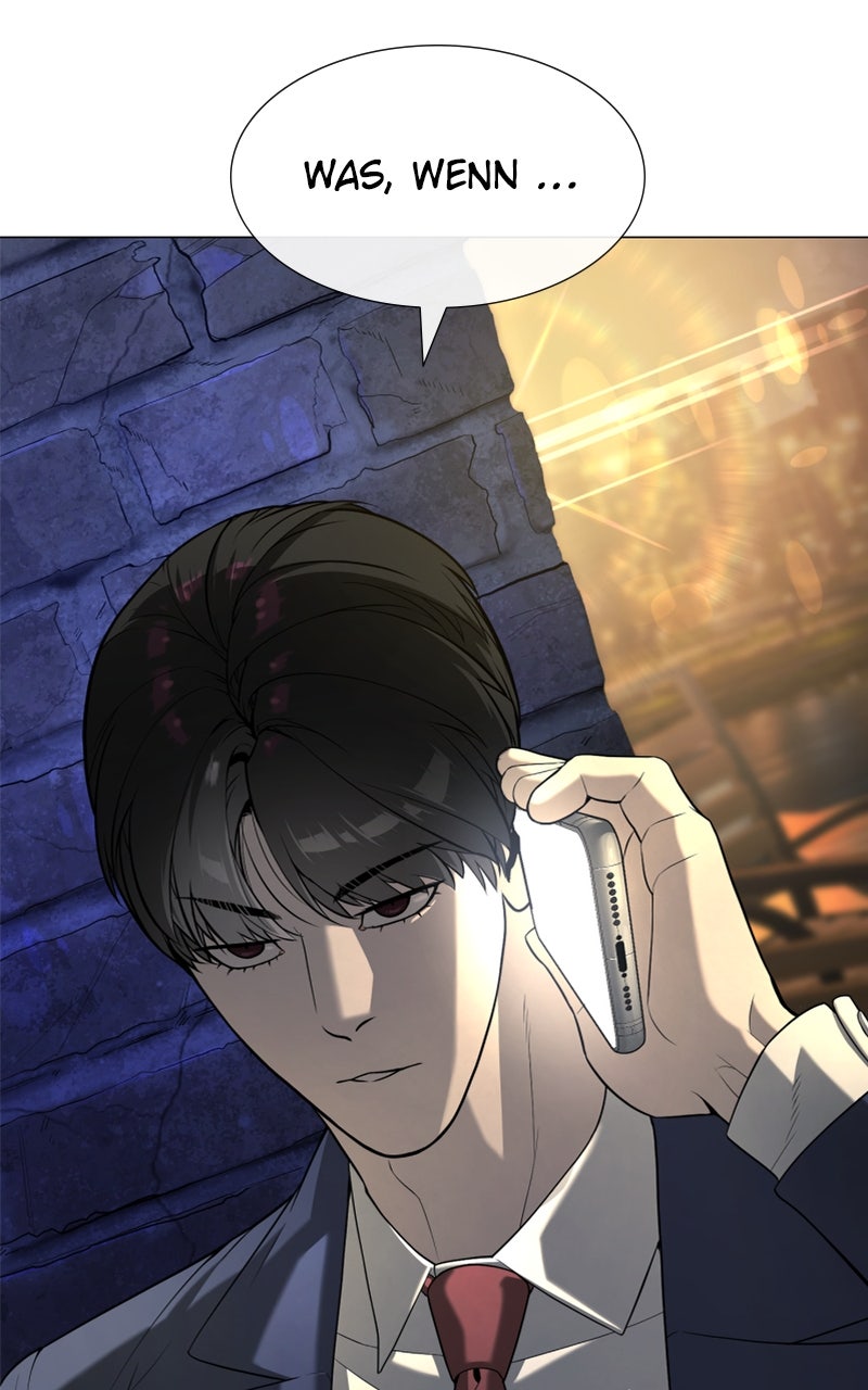 Read Killer Peter DE Manga Online