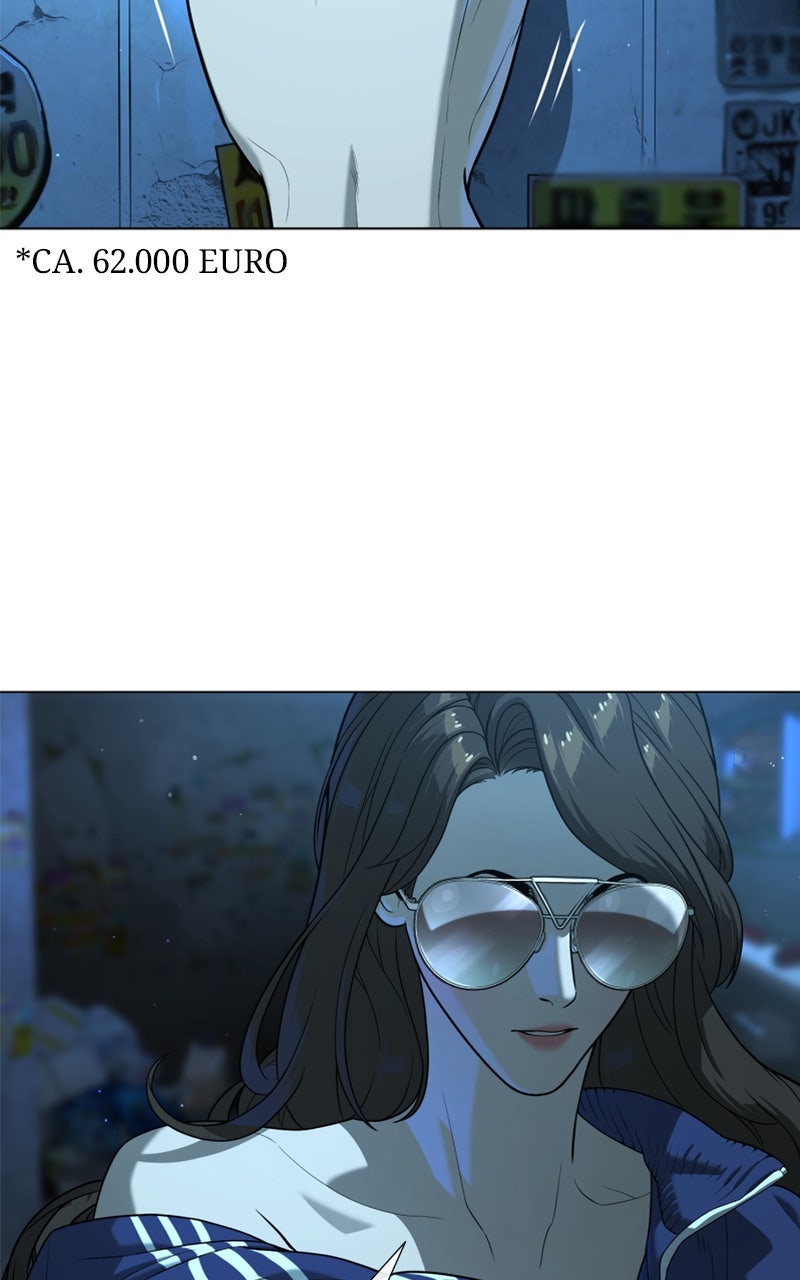 Read Killer Peter DE Manga Online