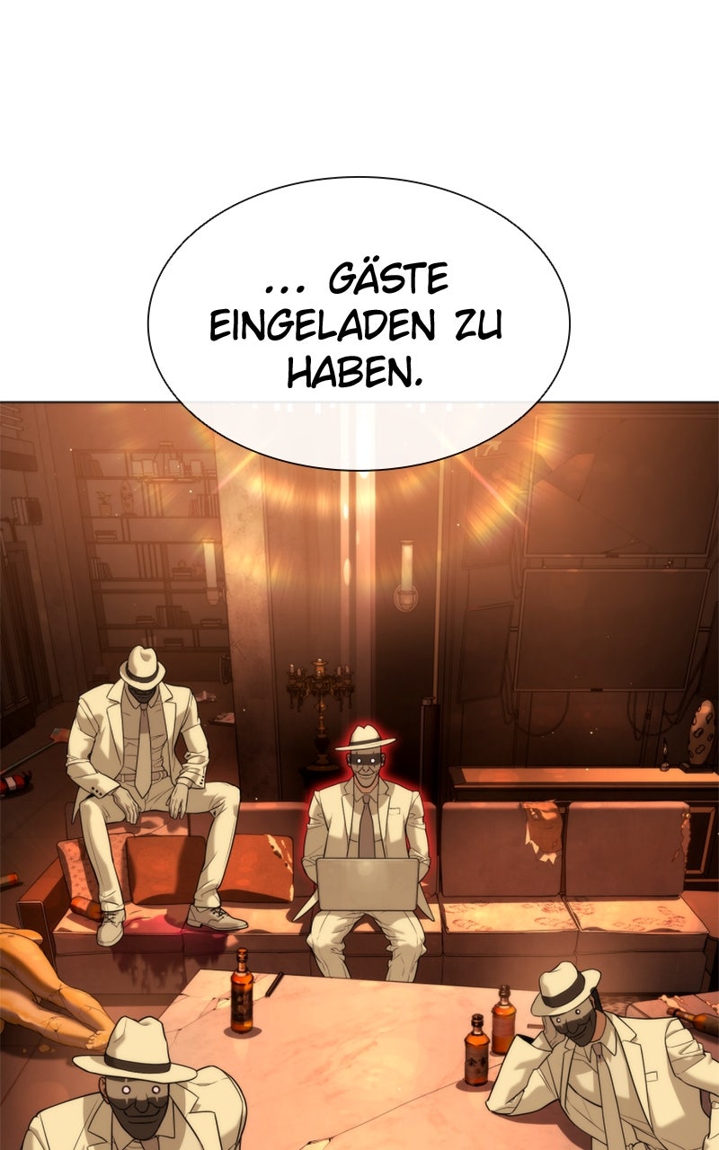 Read Killer Peter DE Manga Online