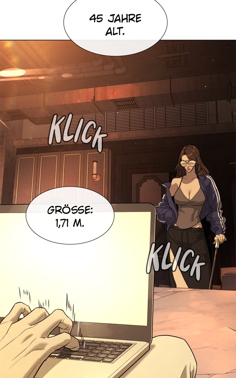 Read Killer Peter DE Manga Online