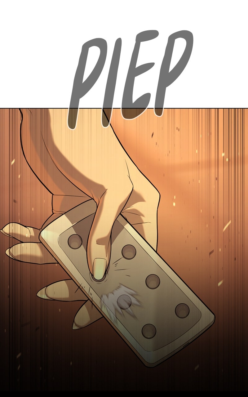 Read Killer Peter DE Manga Online