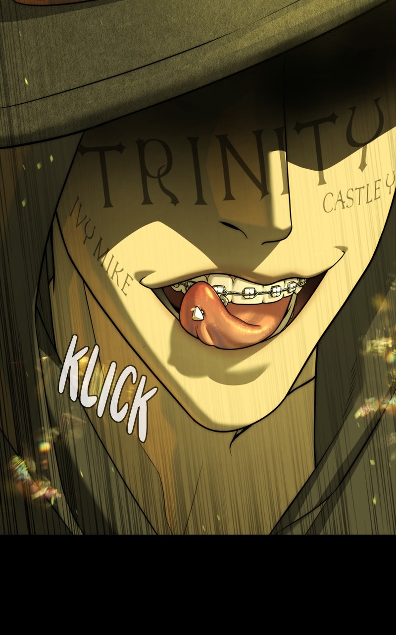 Read Killer Peter DE Manga Online