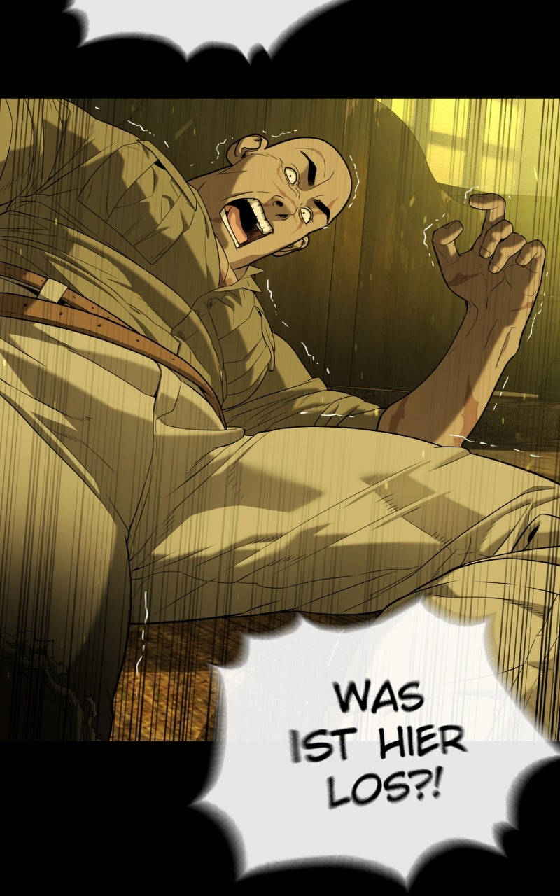 Read Killer Peter DE Manga Online