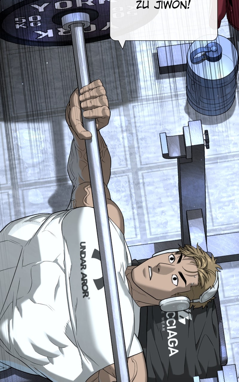 Read Killer Peter DE Manga Online