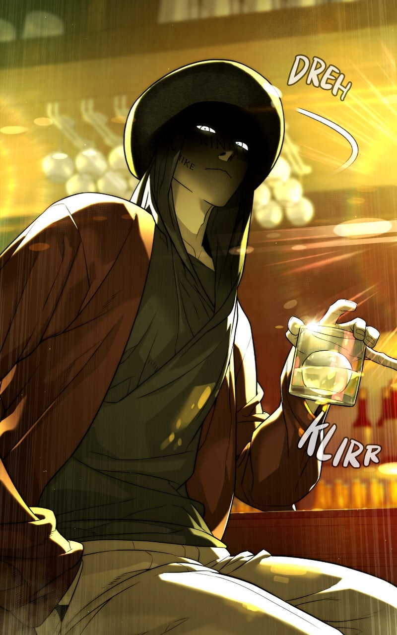 Read Killer Peter DE Manga Online