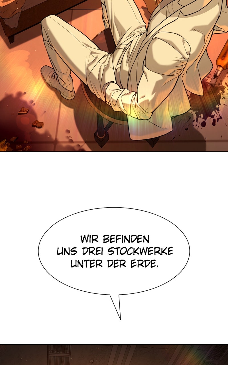 Read Killer Peter DE Manga Online