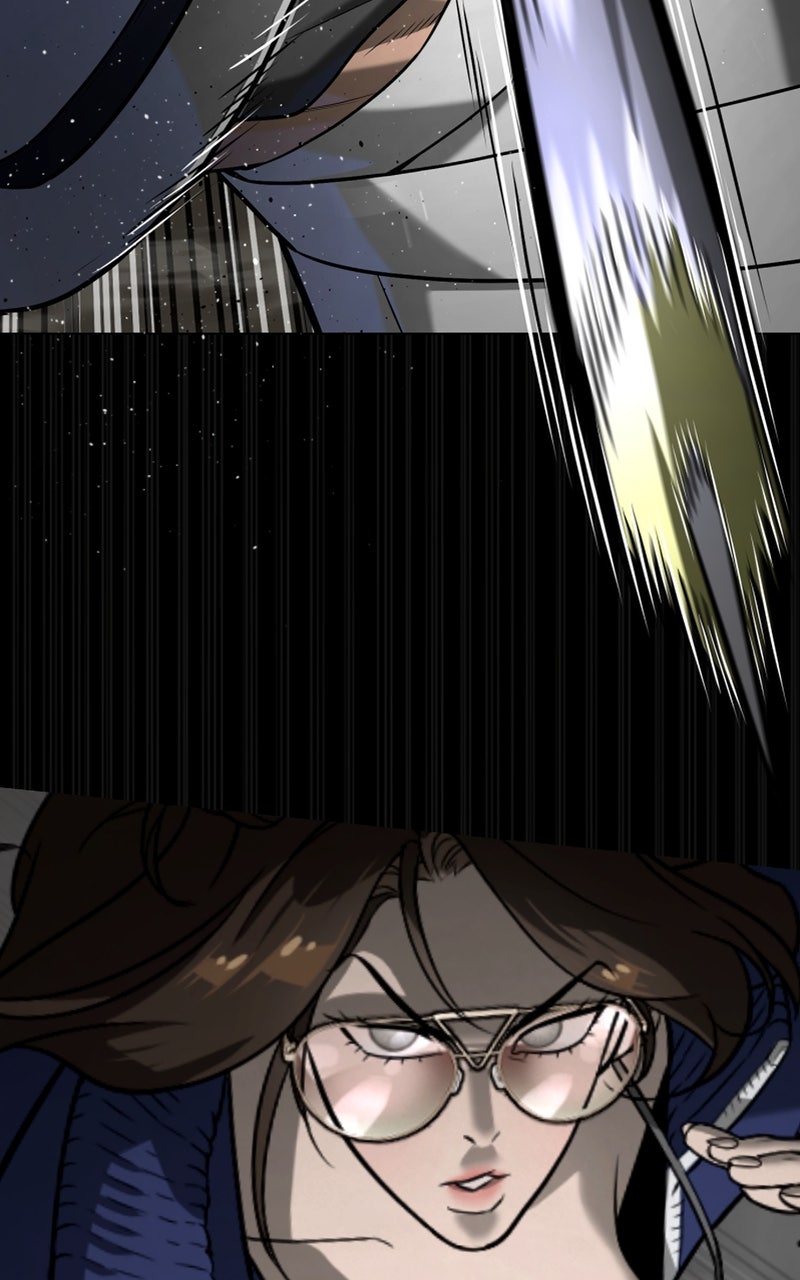 Read Killer Peter DE Manga Online