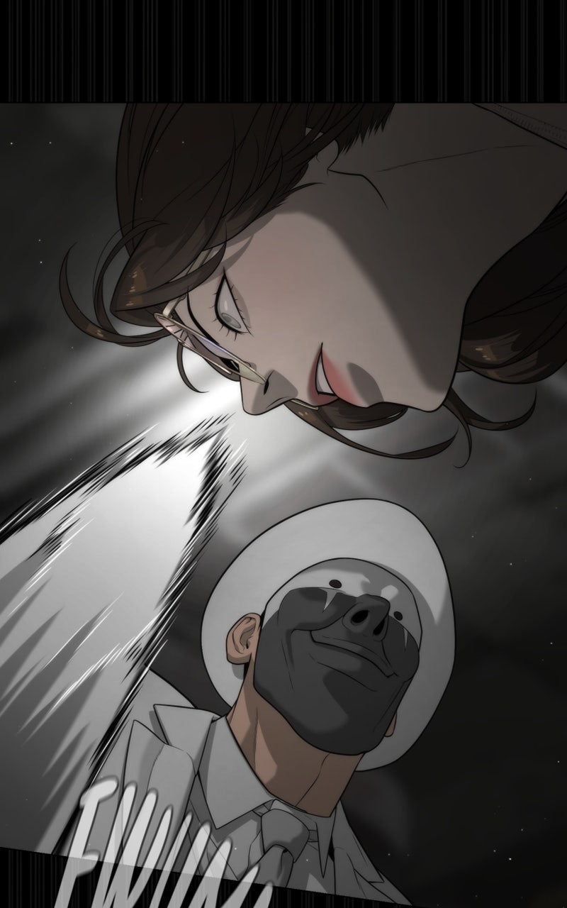 Read Killer Peter DE Manga Online