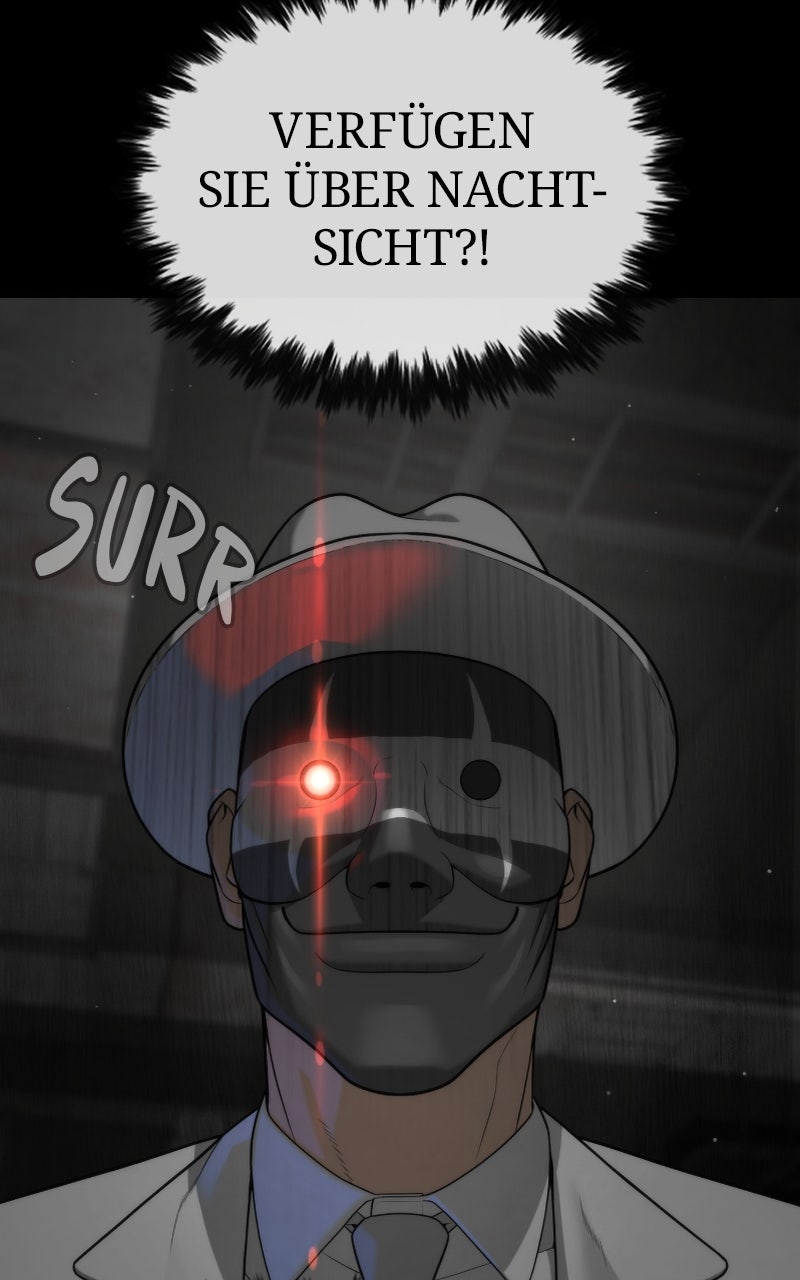 Read Killer Peter DE Manga Online