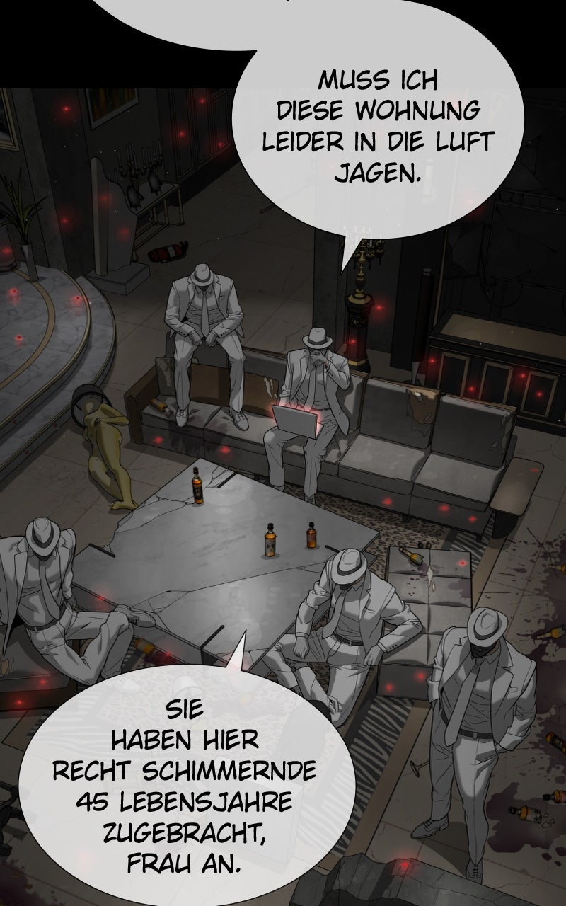 Read Killer Peter DE Manga Online