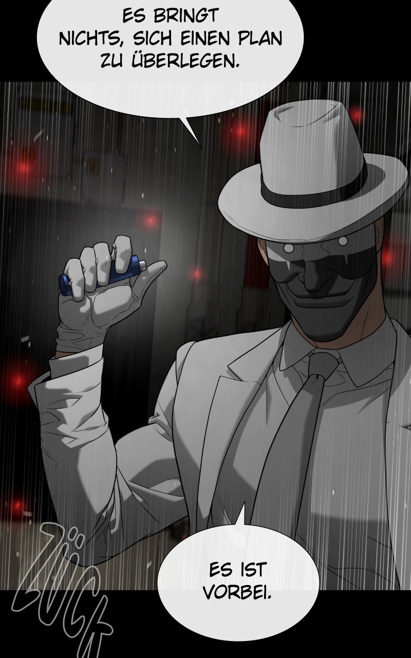 Read Killer Peter DE Manga Online