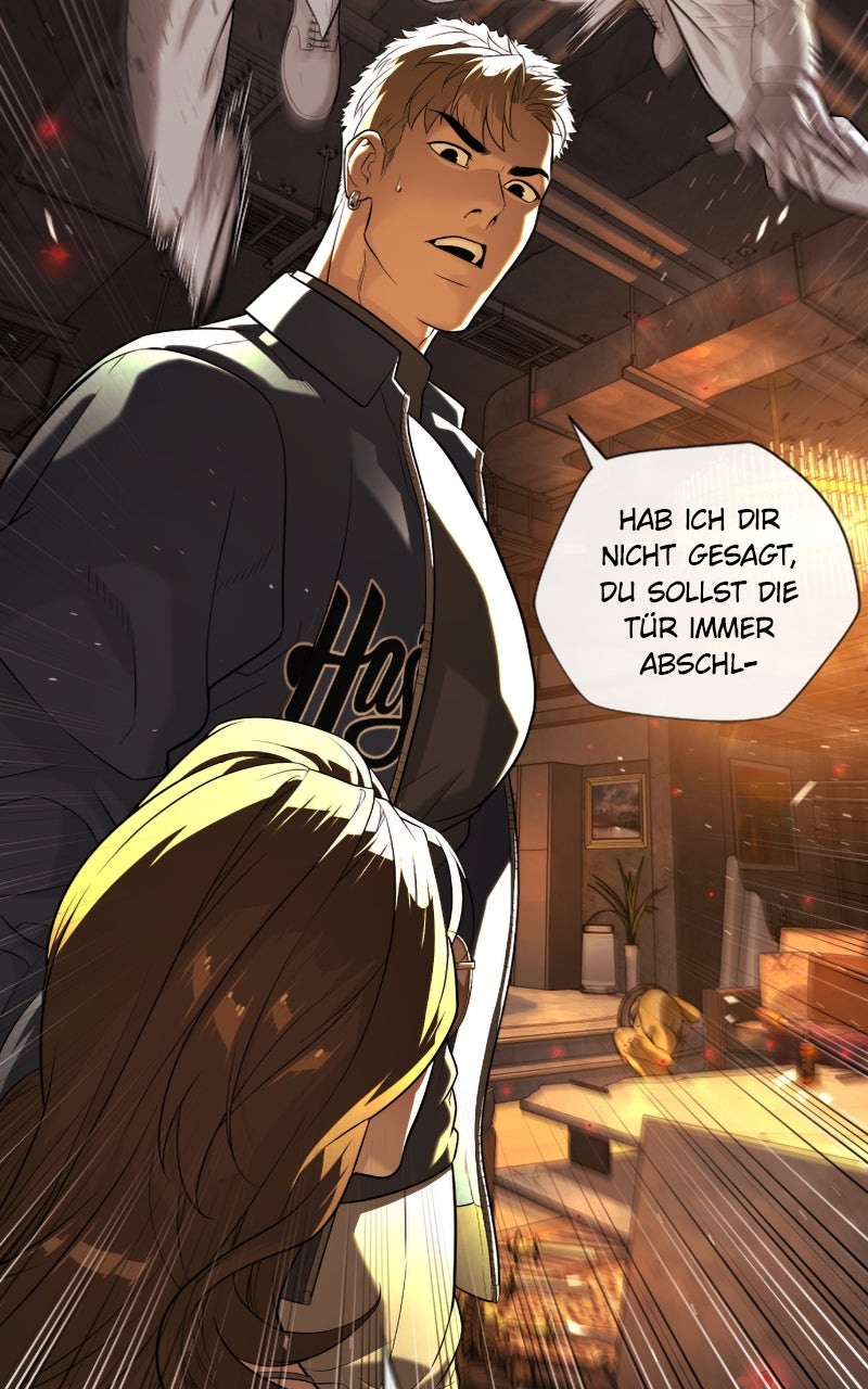 Read Killer Peter DE Manga Online