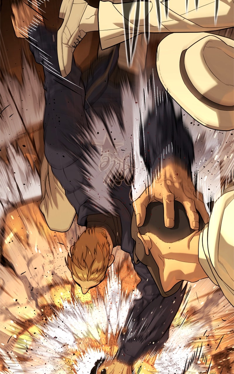 Read Killer Peter DE Manga Online