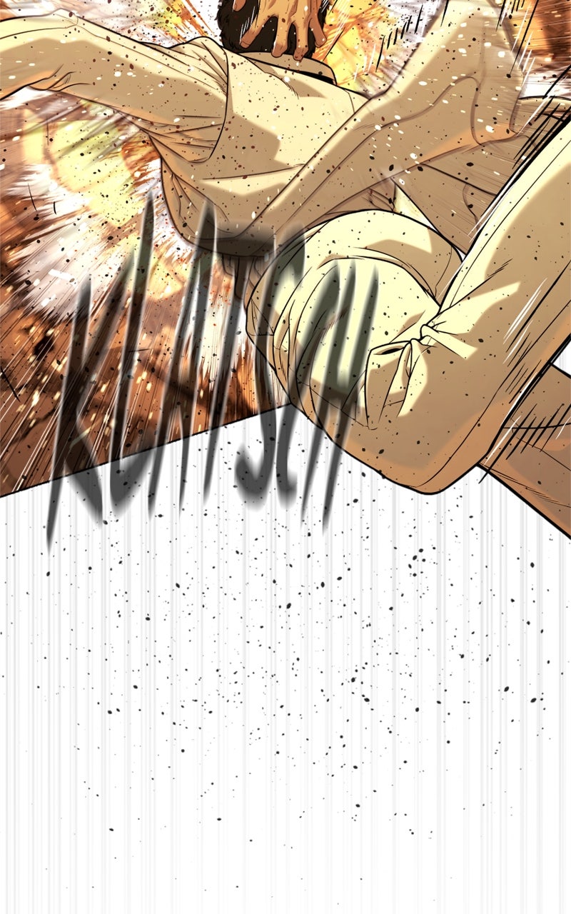 Read Killer Peter DE Manga Online