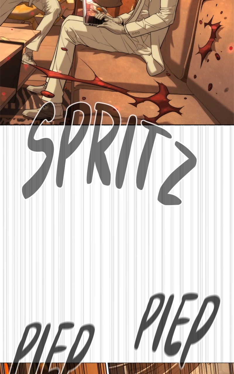 Read Killer Peter DE Manga Online