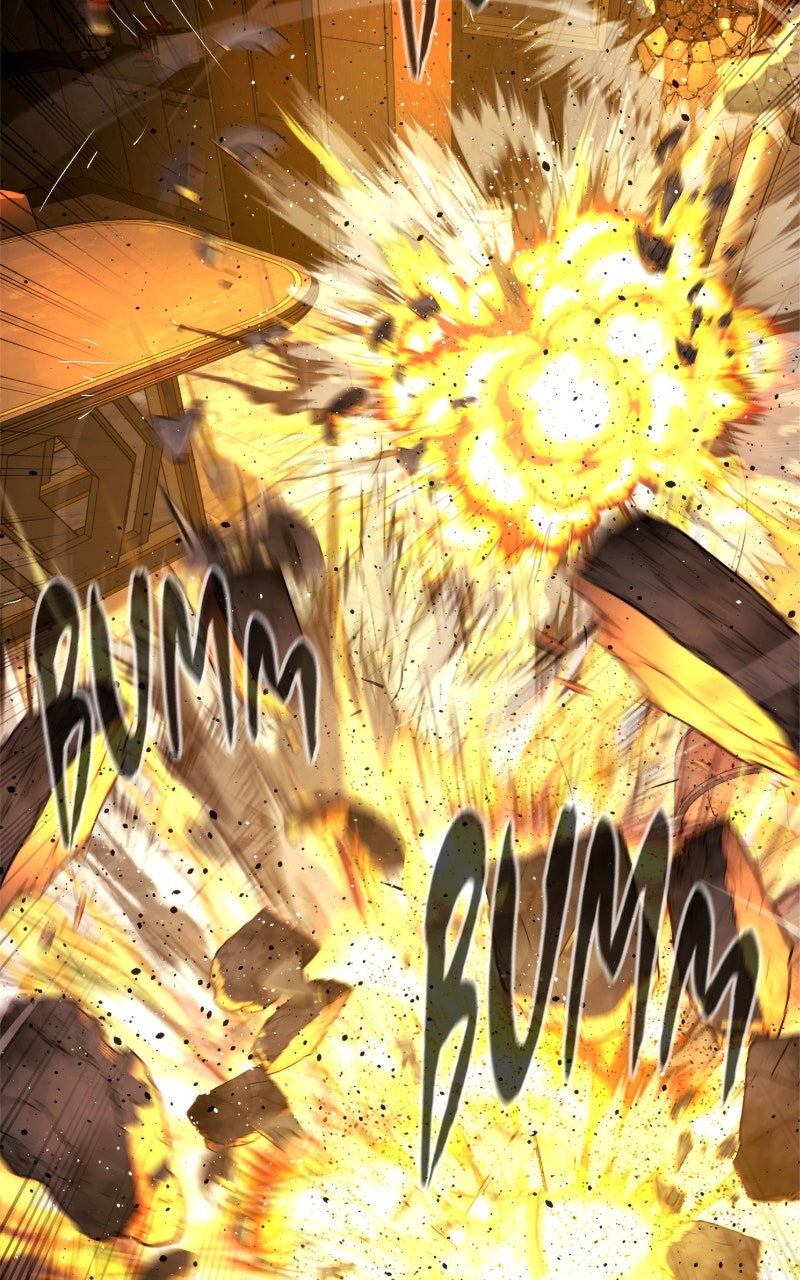 Read Killer Peter DE Manga Online