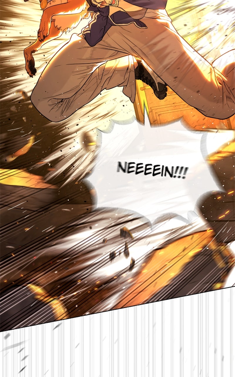 Read Killer Peter DE Manga Online