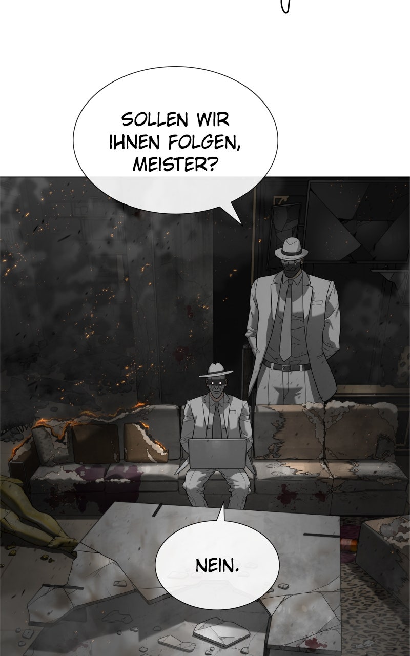 Read Killer Peter DE Manga Online