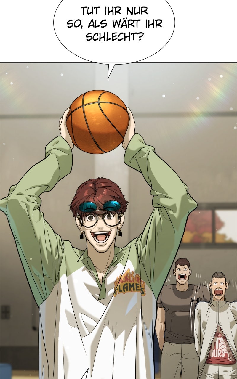 Read Killer Peter DE Manga Online