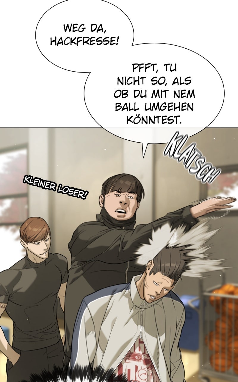 Read Killer Peter DE Manga Online