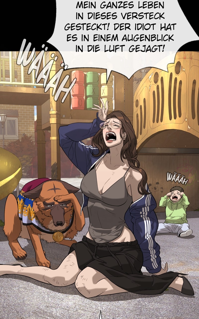 Read Killer Peter DE Manga Online