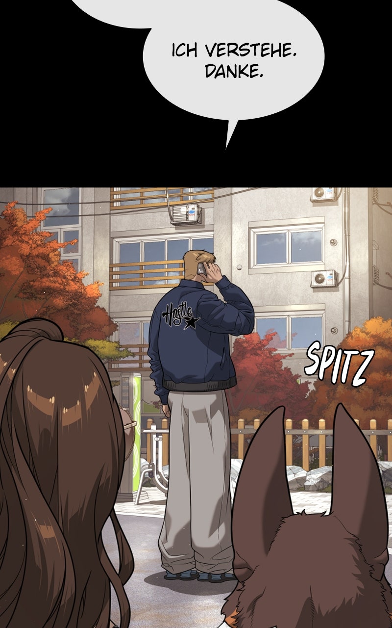 Read Killer Peter DE Manga Online