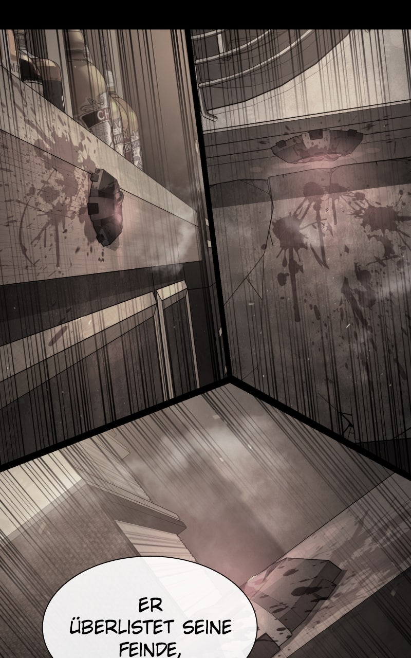 Read Killer Peter DE Manga Online