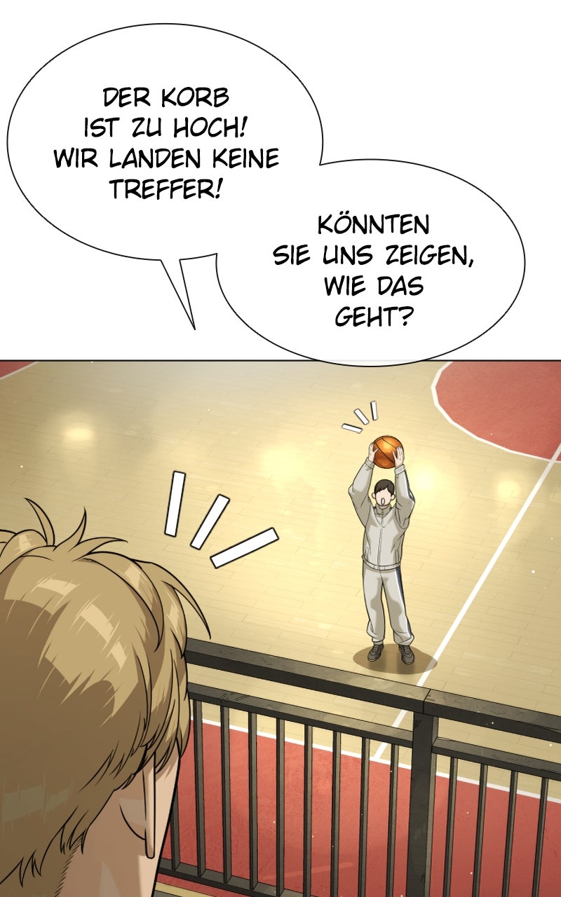 Read Killer Peter DE Manga Online