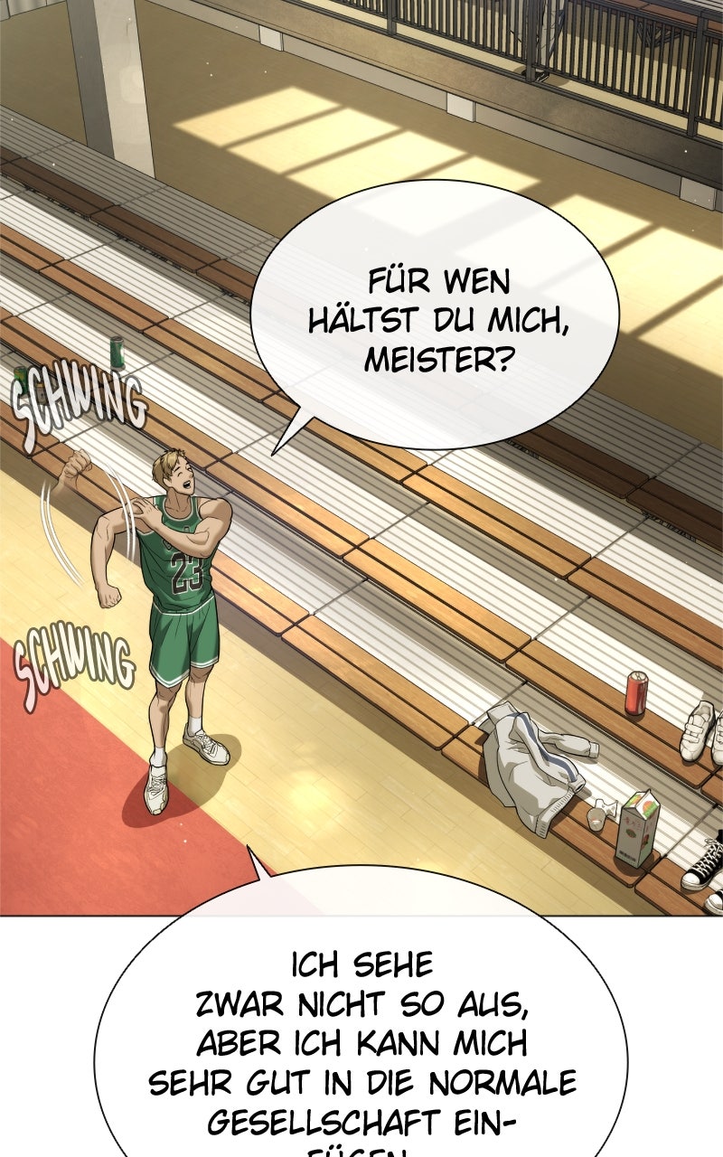 Read Killer Peter DE Manga Online