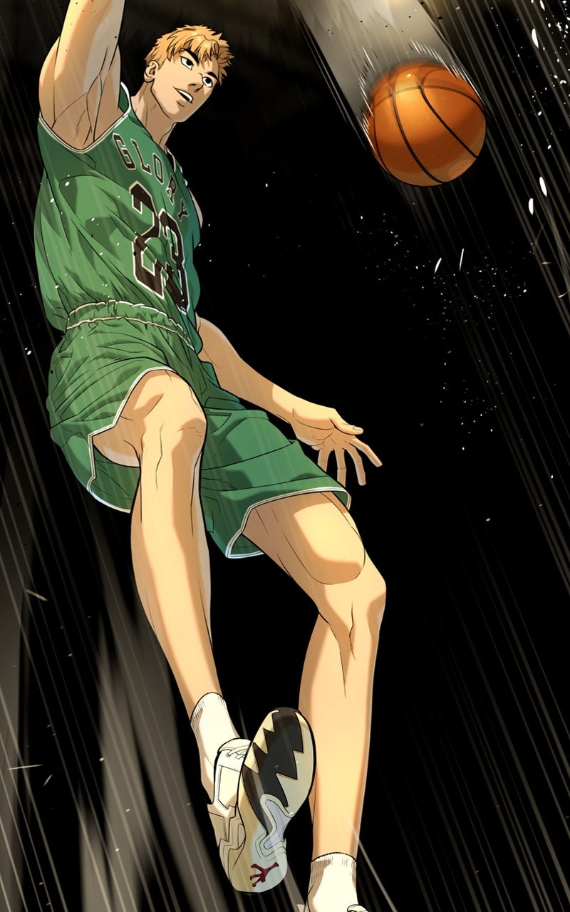 Read Killer Peter DE Manga Online