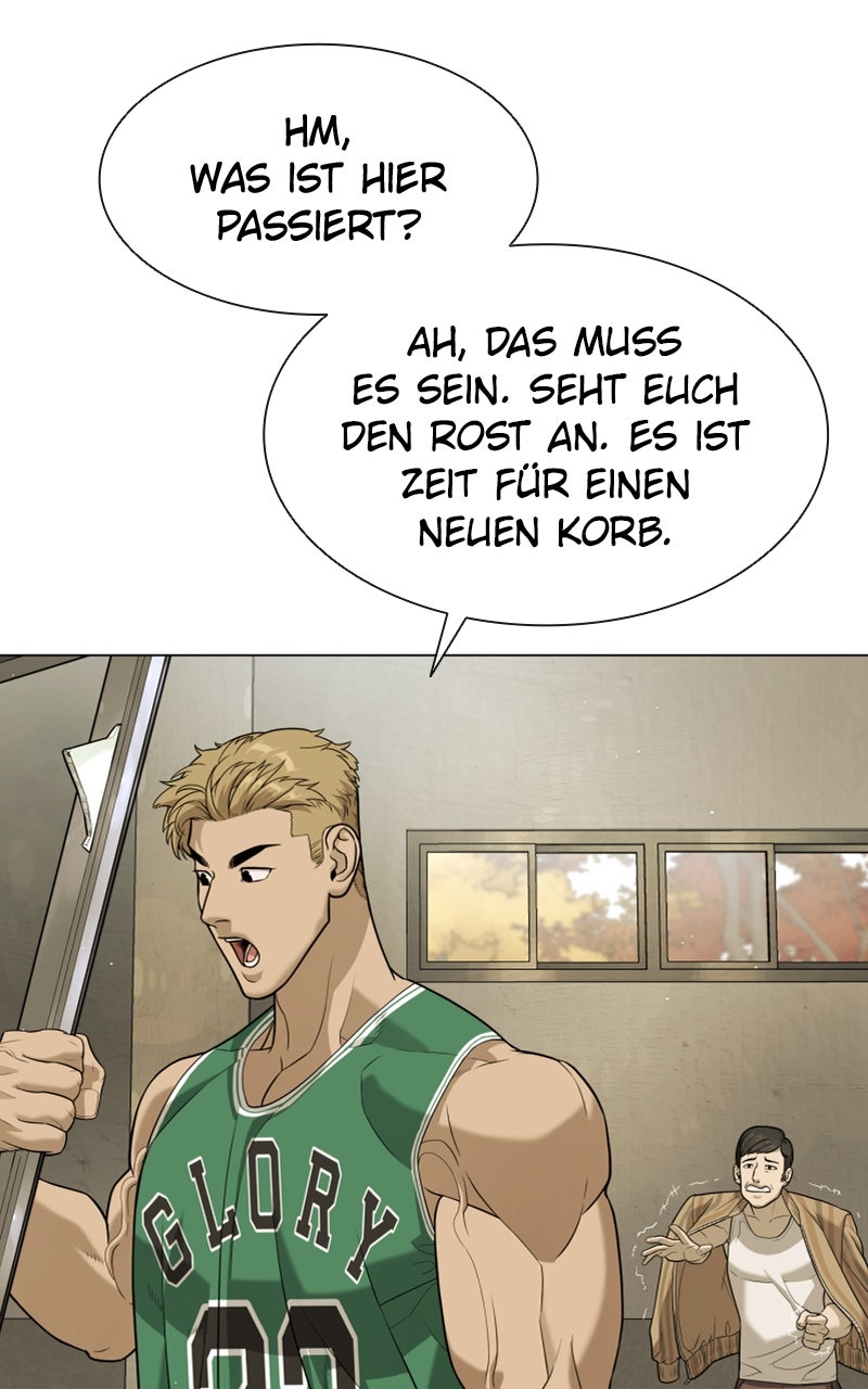 Read Killer Peter DE Manga Online