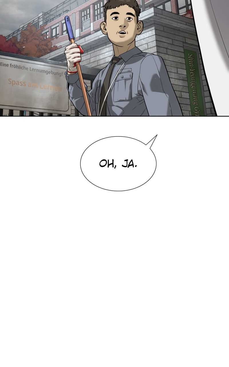 Read Killer Peter DE Manga Online